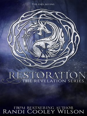 cover image of Restoration